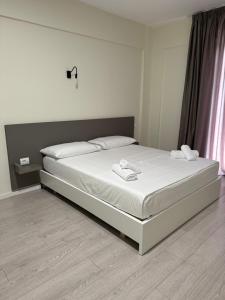 Meraki Rooms