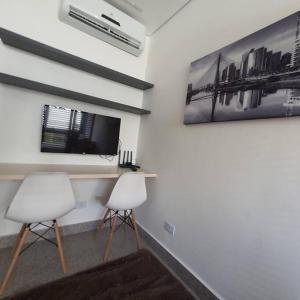 Studio Completo em Tatuapé - SP