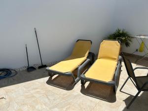 Piscina en Herrería 18