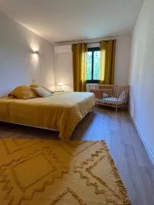 Villa Francette - LʼArena