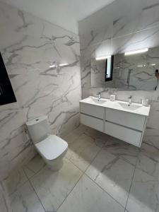 Villas Villa Francette : photos des chambres
