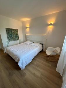 Villas Villa Francette : photos des chambres