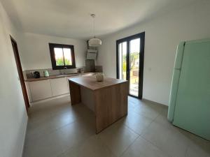 Villas Villa Francette : photos des chambres