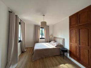 Villas Villa Francette : photos des chambres