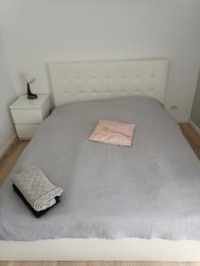 Apartment for family