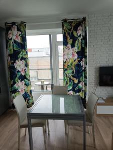 Apartment for family