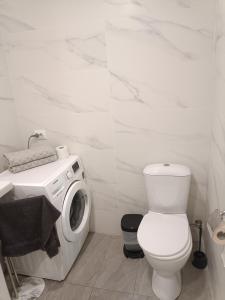 Apartment for family