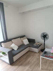 Apartment for family