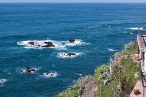 El Faro - Waterfront Cottage