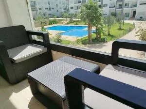 Le nid de Val d'or - Oulad Kerroum