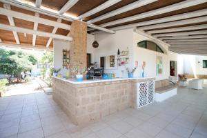 HOTEL SoleMare Gallipoli