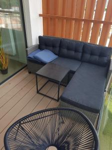 Apartament Pinea SUNSET