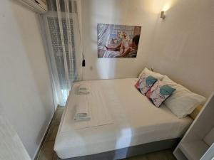 Corfu Glyfada Beach Apartment 13