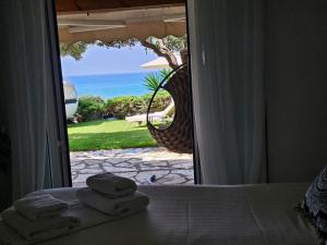 Corfu Glyfada Beach Apartment 13