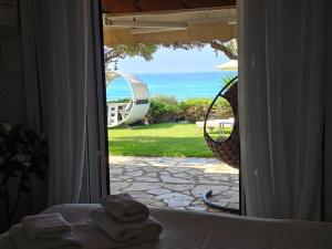 Corfu Glyfada Beach Apartment 13