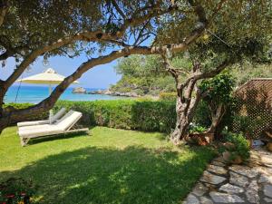 Corfu Glyfada Beach Apartment 13