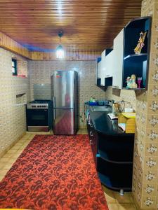 Retro House