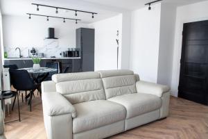 Gynn Stays - Apartment One