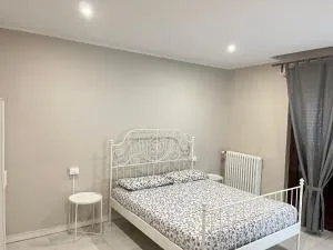 AFFITTACAMERE Self check-in Francesca Vecchia - Vailate