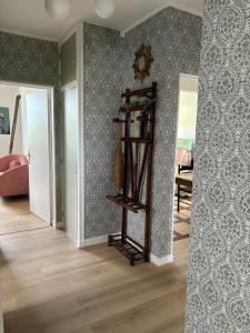 La terrasse de Sancerre