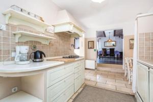 Home sweet home- Rab