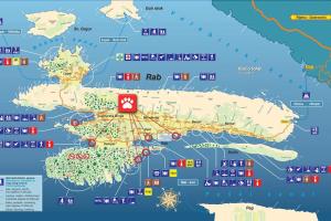 Home sweet home- Rab