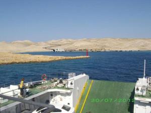 Home sweet home- Rab