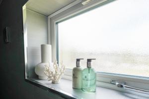 Livingston 4 Bed + Car Space