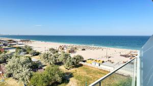 White Tower Mamaia - Private Apartment