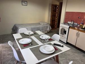 Departamentos Centro El Calafate