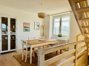 Bord de mer en Bretagne Sud - 内维兹