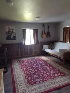 Settler's House - Chewelah