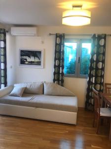 Apartments Rafailović Ljubo