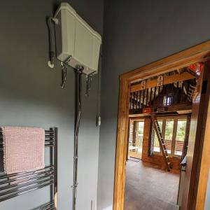 Lake View lodges The Lavenham