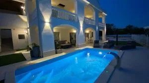 Casa Blanca - Košljun