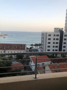 Apartments Rafailović Ljubo