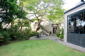 Art and Accommodation Guesthouse