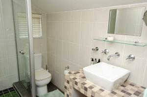 Art and Accommodation Guesthouse