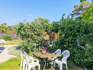 4 star holiday home in VISBY-By Traum