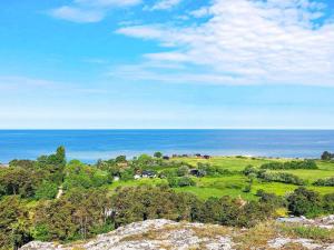 4 star holiday home in VISBY-By Traum