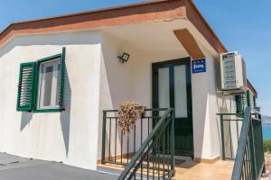 Apartment Šimunović