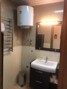 Apartments Rafailović Ljubo