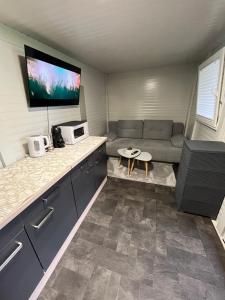 Mobile home T&N - Camp Velenje