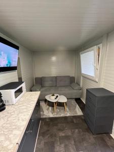 Mobile home T&N - Camp Velenje