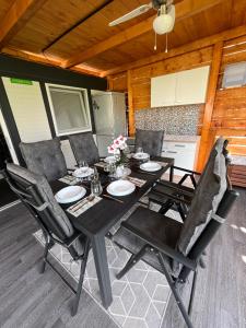 Mobile home T&N - Camp Velenje