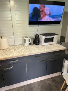 Mobile home T&N - Camp Velenje