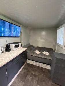 Mobile home T&N - Camp Velenje