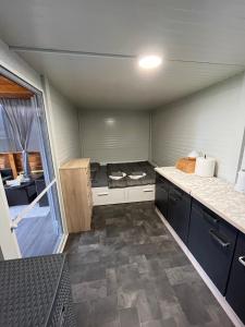 Mobile home T&N - Camp Velenje