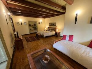 CASONA SAN PEDRO Hotel Boutique