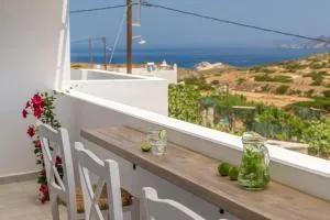 Alkyonis Visus House - Triovasálos